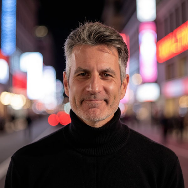 Frank Woods of WoodsWealthWisdom.com