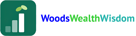 WoodsWealthWisdom.com Logo